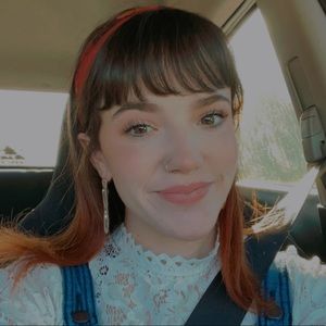 Meet your Posher, Haley